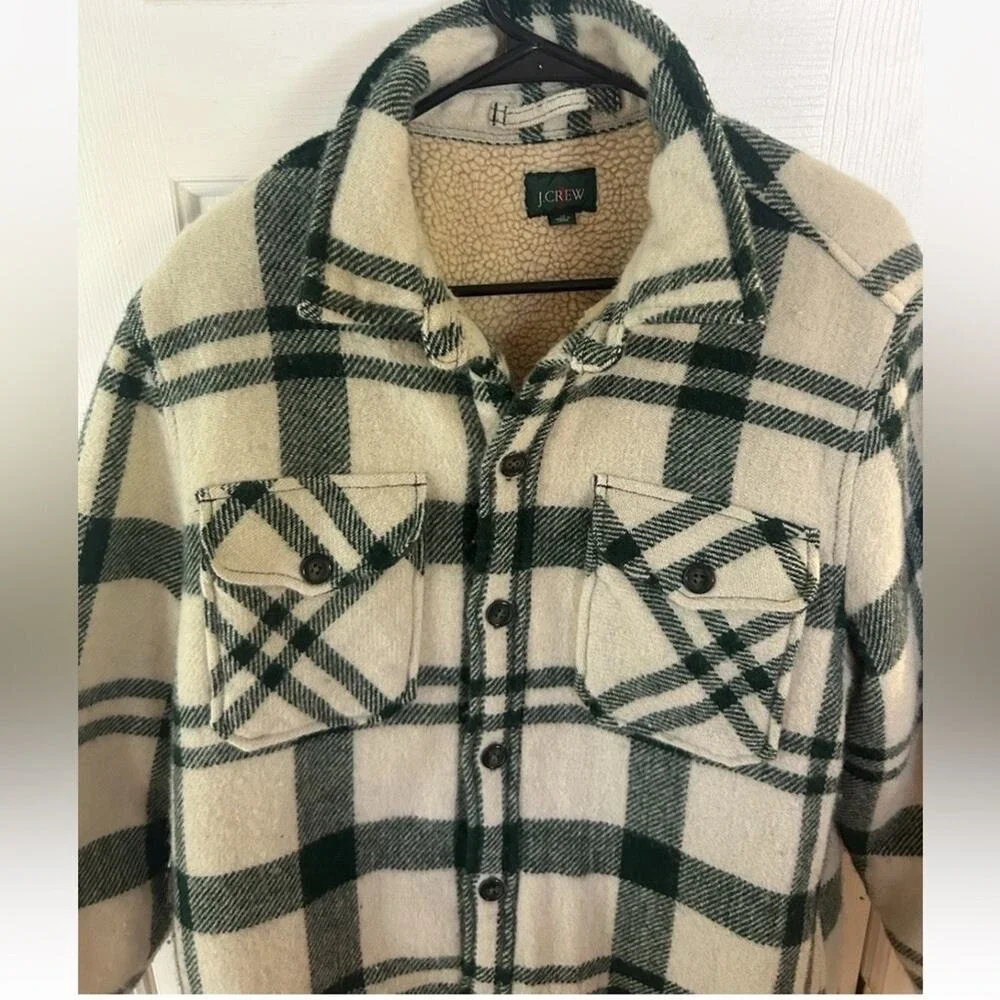 J. Crew excellent 22